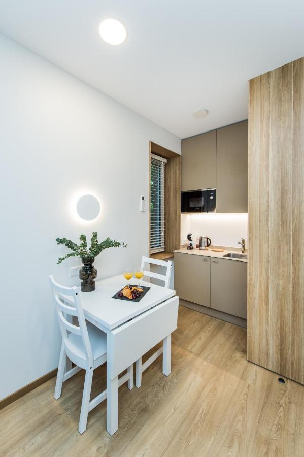 River City Apartments No 1 By Urban Rent Kaunas Eksteriør bilde