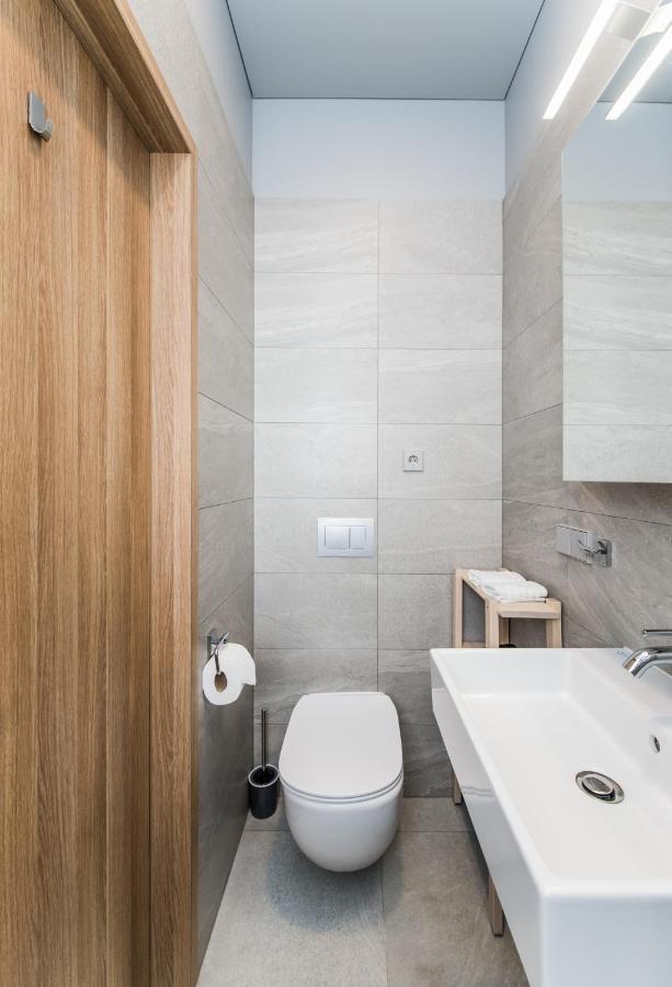 River City Apartments No 1 By Urban Rent Kaunas Eksteriør bilde